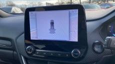 Ford Puma 1.0 EcoBoost Hybrid mHEV 155 ST-Line X 5dr Petrol Hatchback